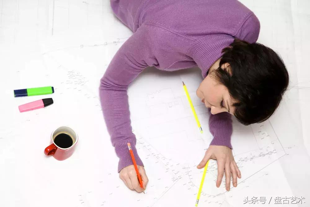 画画遇到瓶颈期（想放弃）怎么办（盘古文化艺术油画国画书画批发