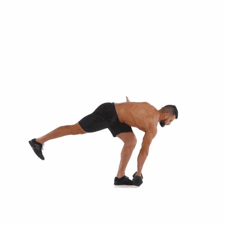 型男运动计划哑铃,哑铃健身计划一周表男士增肌