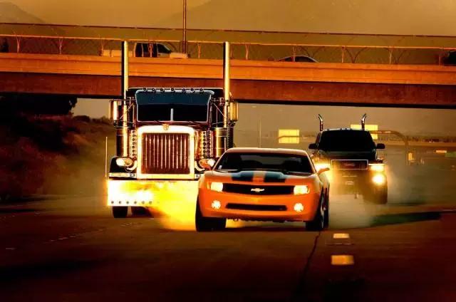 不得不看的三大汽车电影,10部经典汽车类电影