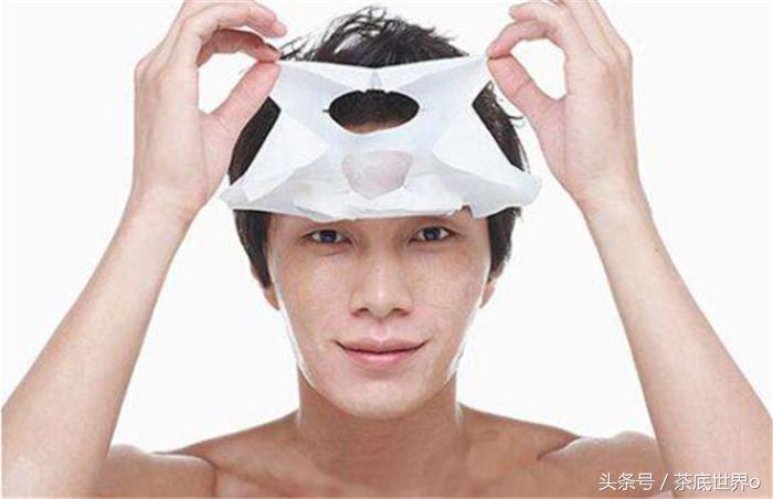 如何让男生变白最快最有效的方法,男士变白最快最有效的方法