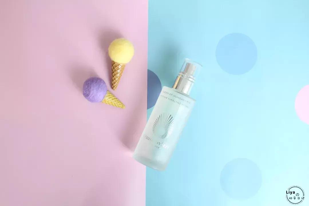 别再用烂脸的洗面奶,只要不停产就一直回购的水乳