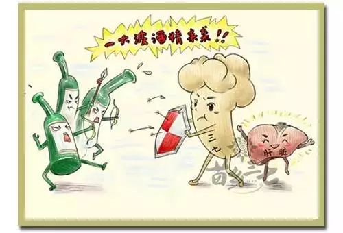 有什么办法可以减少喝酒的危害,医生喝酒前防醉小妙招