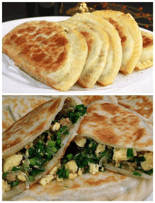 做韭菜盒子怎么不让韭菜出水,韭菜盒子做好怎么保鲜