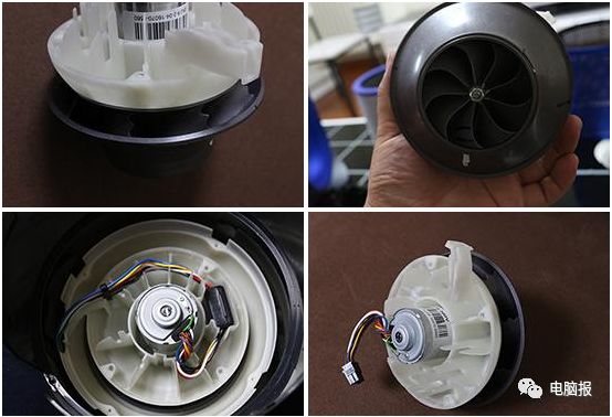 循环扇和无叶风扇是智商税吗,无叶风扇是智商税吗