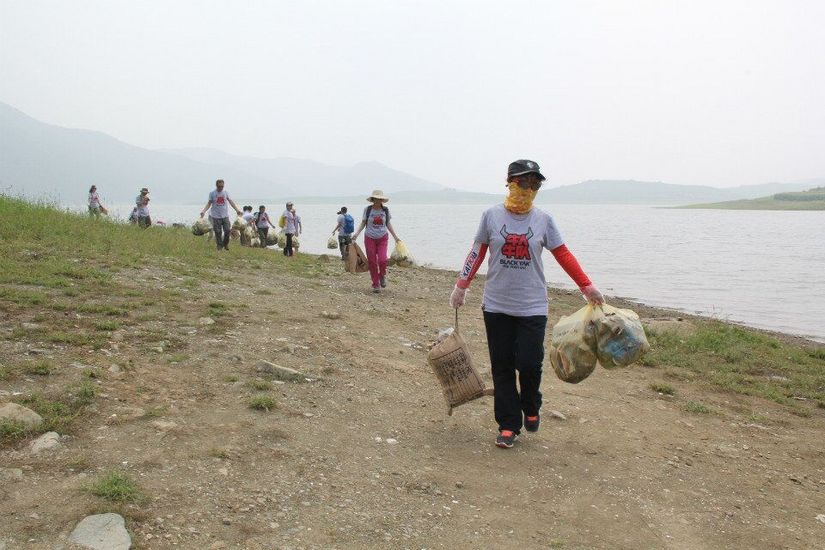 垃圾的烦恼,垃圾带来的烦恼