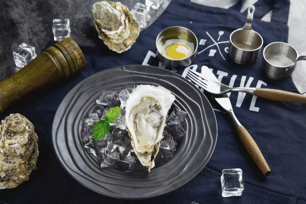 剁椒蒸生蚝菜品大全,吉拉多生蚝菜品