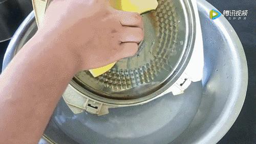 电饭锅如何使用省电,电饭锅用久了耗电快怎么办