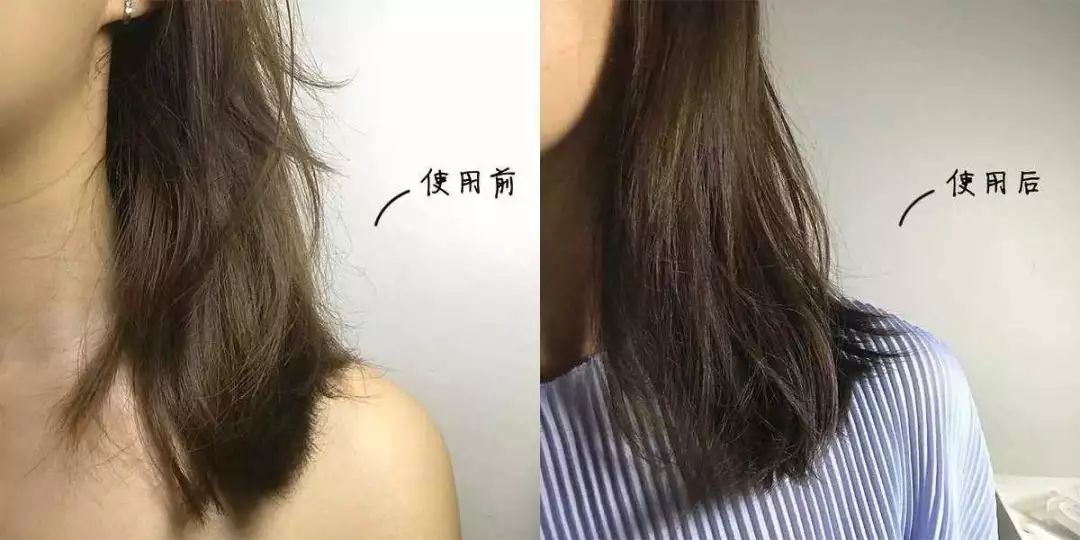 洗完三天都不油的洗发水测评,洗了又香又蓬松顺滑的洗发水