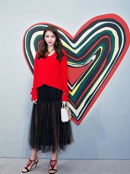 红唇里的难点,红唇为什么火