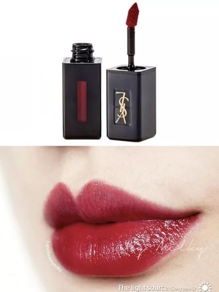 红唇里的难点,红唇为什么火