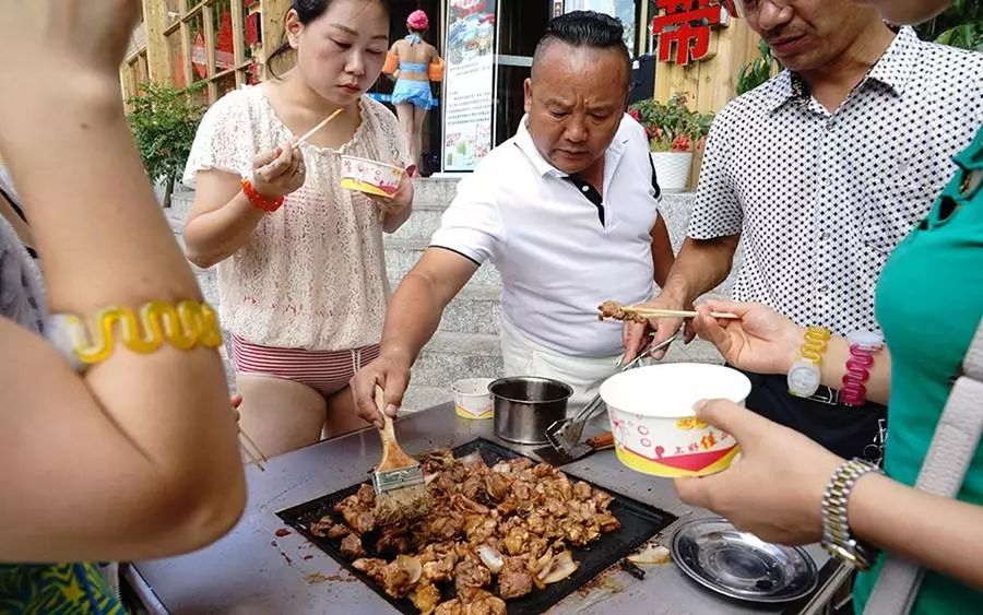 贵州旅游避暑推荐地点有哪些景点,贵州避暑旅游线路整理推荐