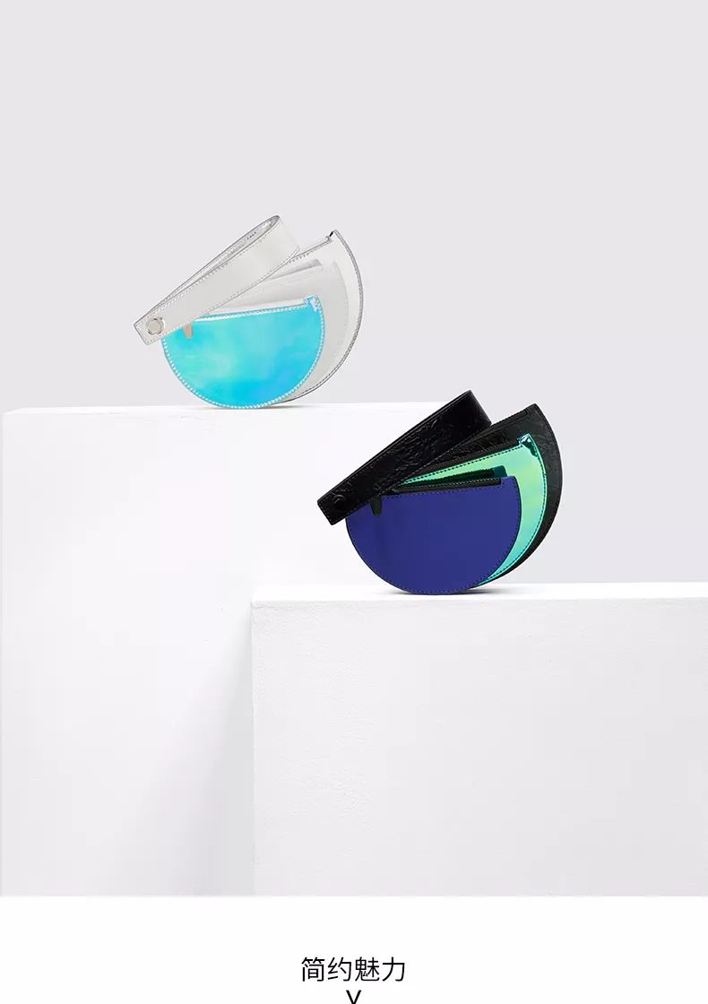 媲美大牌包包的质感,堪比大牌的国货包