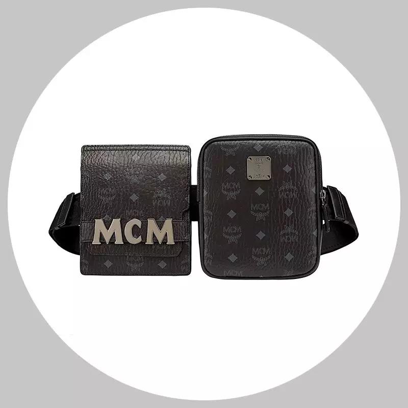 潮牌mc包包,mcm旗舰店包包