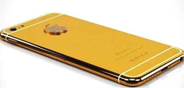 关于世界上最贵的十款手机是哪些,全球最贵的手机是多少钱一部