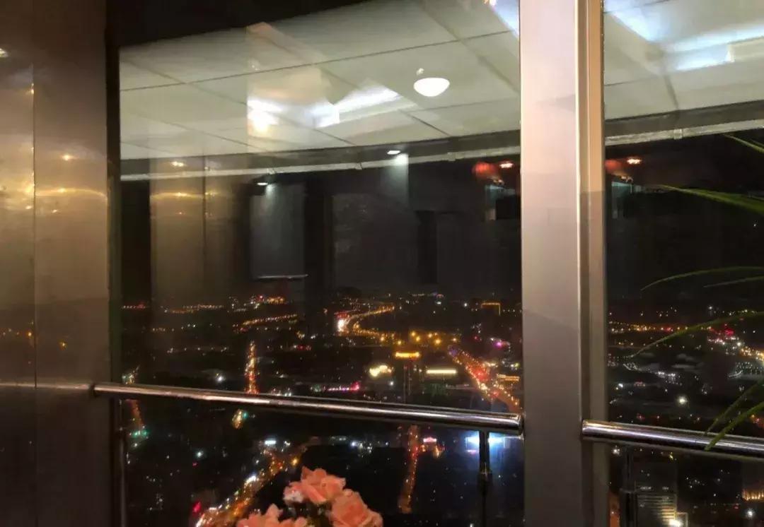 我眼中的天津天塔,天津天塔现状