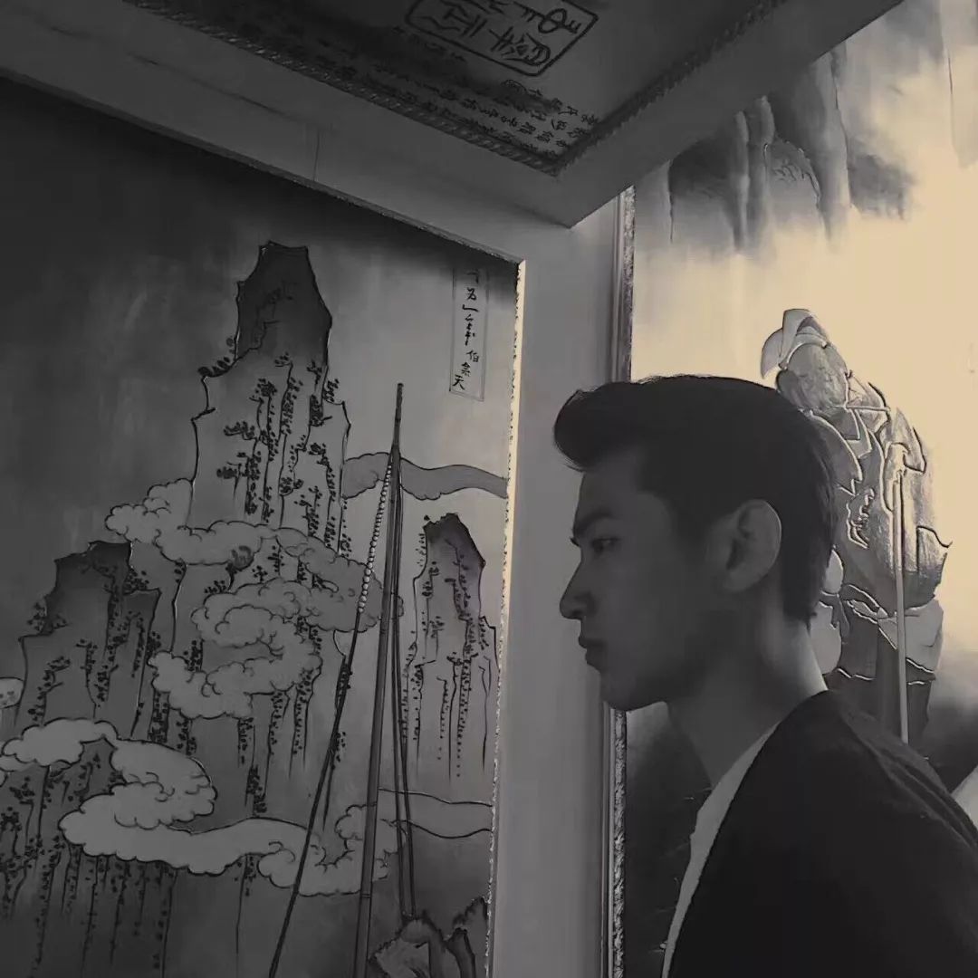 北电2018级表演系男生除了吴磊，下一个脱颖而出的是谁？