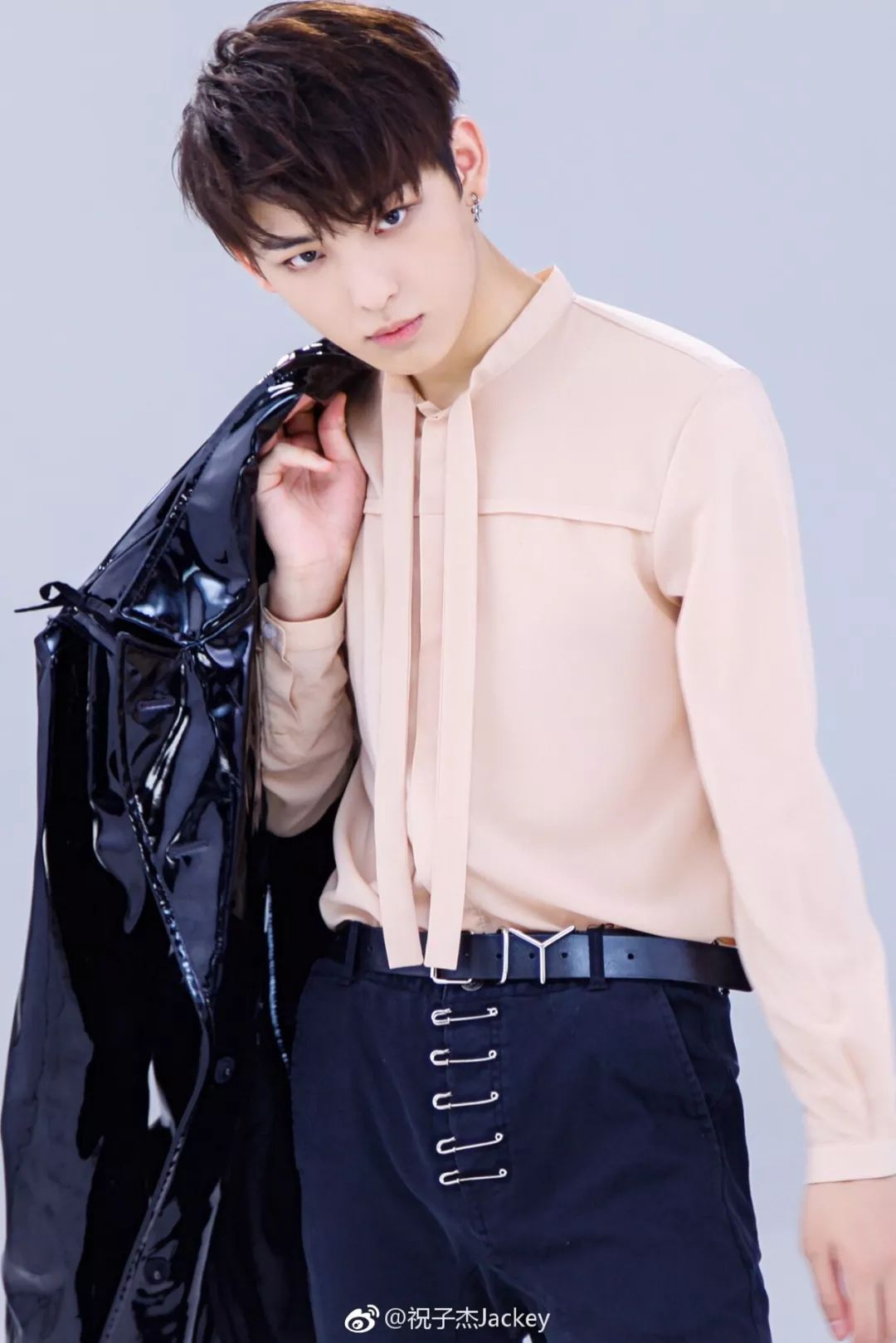 北电2018级表演系男生除了吴磊，下一个脱颖而出的是谁？