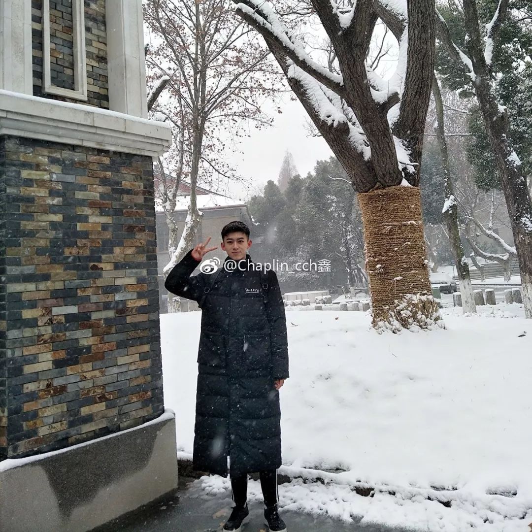 北电2018级表演系男生除了吴磊，下一个脱颖而出的是谁？