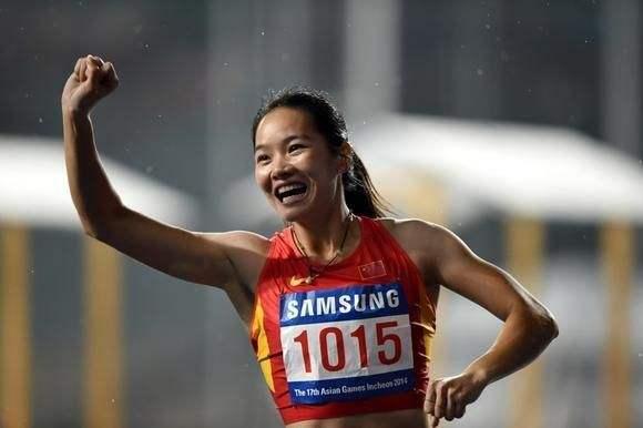 亚运会短跑苏炳添去吗,谢震业苏炳添百米预赛