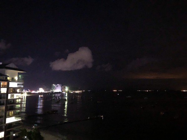 惠州巽寮湾大海世界,惠州最美的海滩是巽寮湾吗