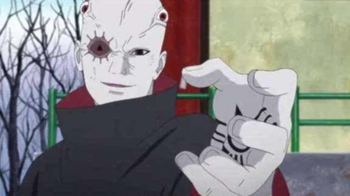 火影忍者各个角色的写轮眼进化,火影忍者中万花筒写轮眼实力排行