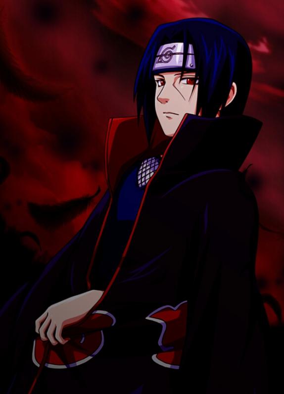 火影忍者各个角色的写轮眼进化,火影忍者中万花筒写轮眼实力排行