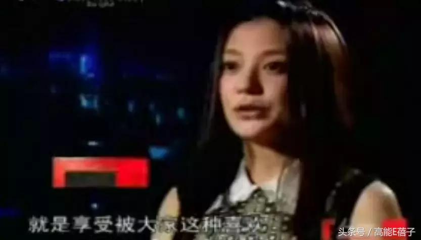 赵薇走路视频,赵薇多情种