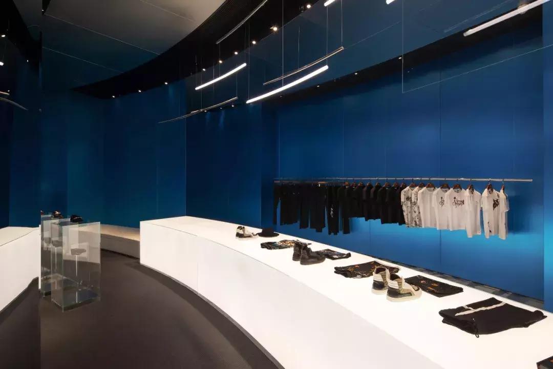 HEHOMME高级定制苏州中心店