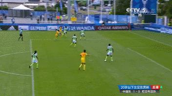 恒大足校留洋球员进球,恒大足校联盟杯十佳进球