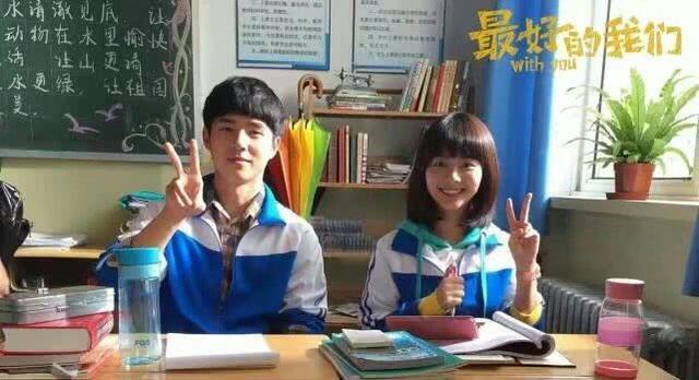 谭松韵的快递名,谭松韵快递拆箱