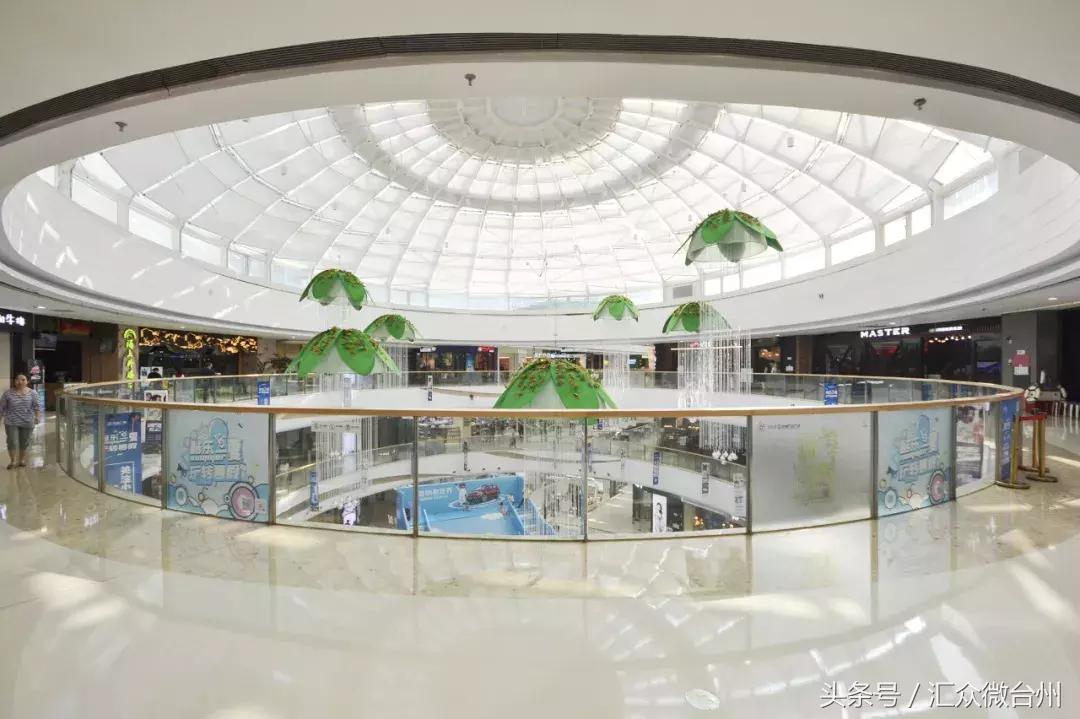 从东商务区到江滨公园，椒江12年来一直在变，看完震撼……