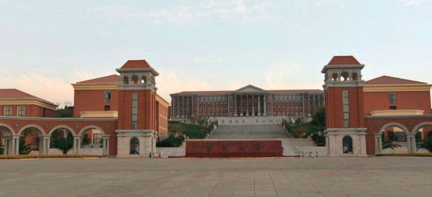 中国被低估的211大学,不被重视的八所211高校