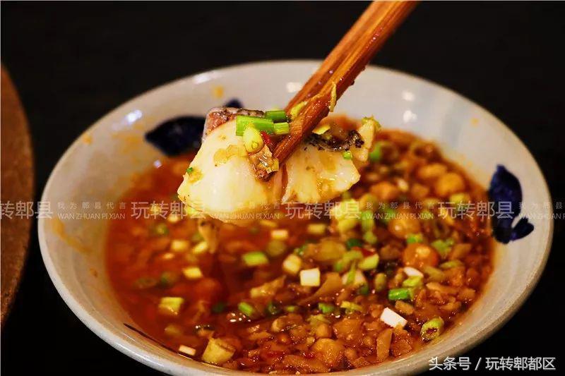 郫都最有名的石锅鱼,石锅鱼金奖