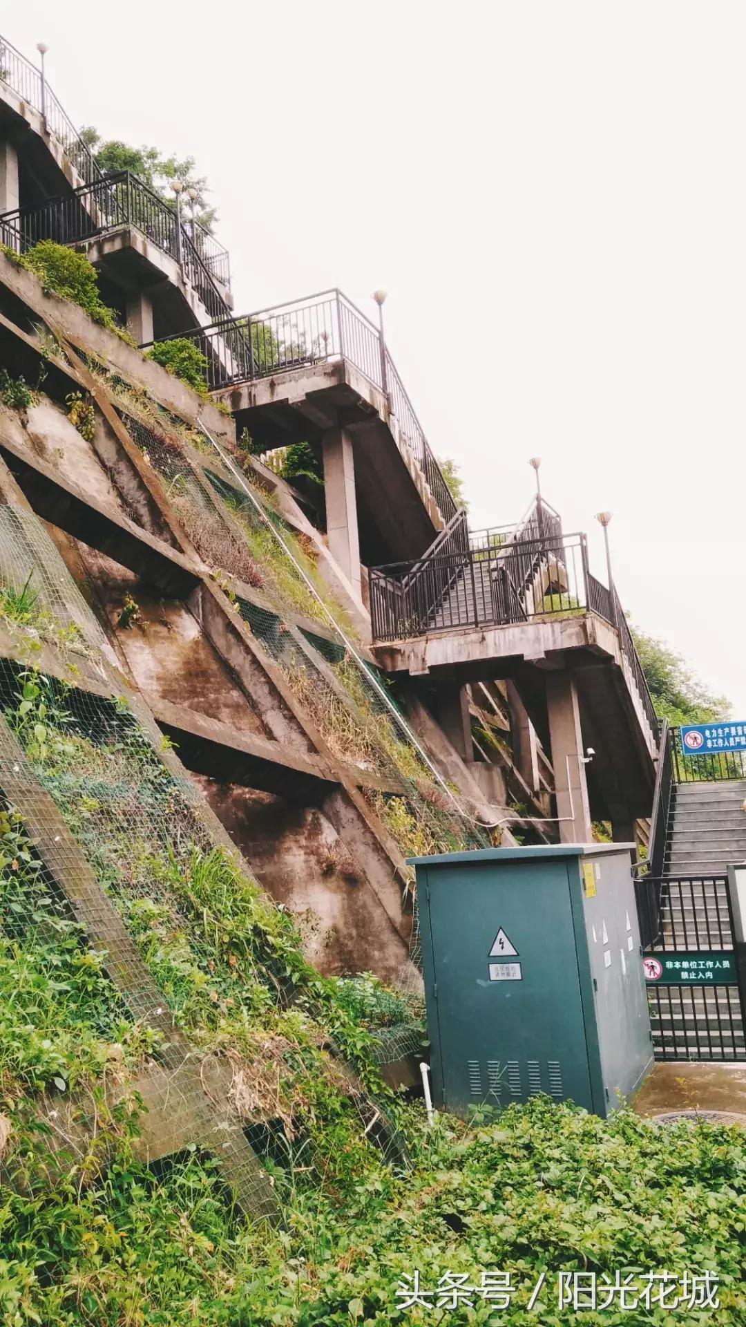 攀枝花的路有多陡,攀枝花最陡的坡