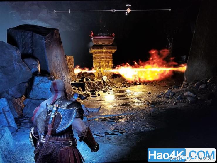 三星电视qn85c深度评测,三星q80r75寸电视开箱评测