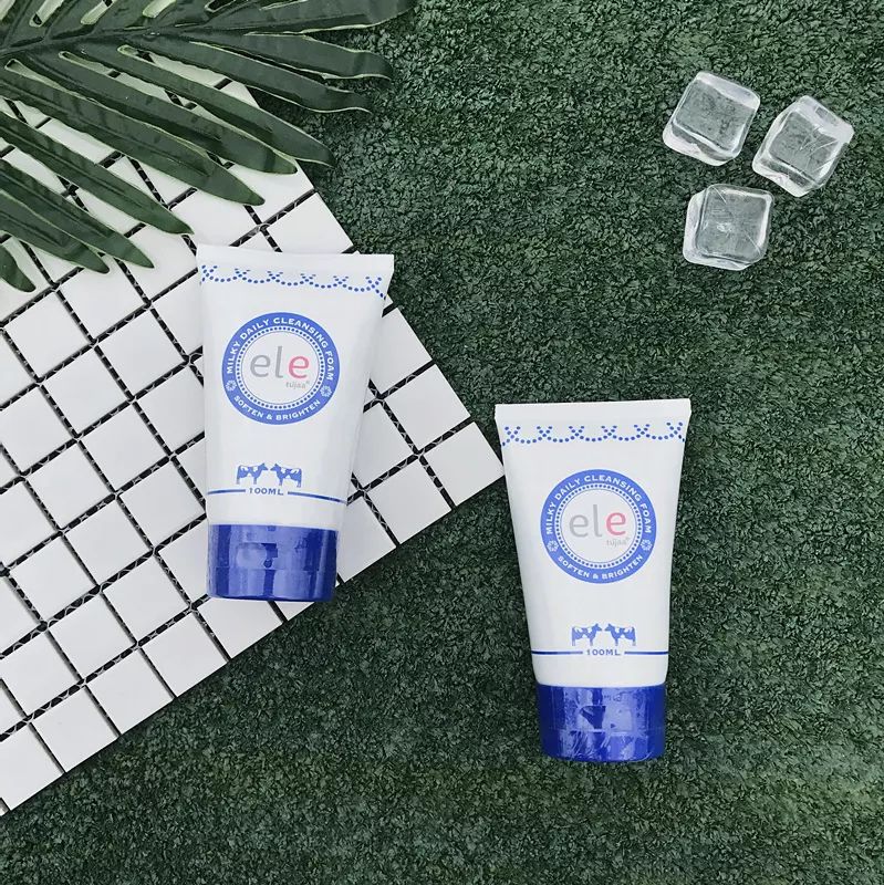 whipwashblack男士洗面奶,超级好用的男士控油洗面奶