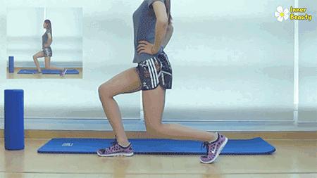 大象腿怎么减最快学生党,大象腿怎么减最快3天不痛