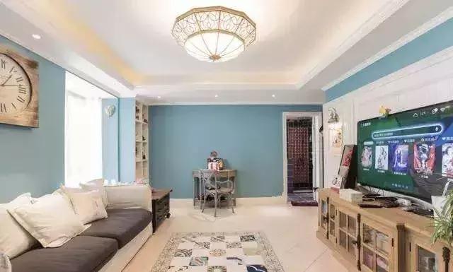 90后夫妻650w改造二手房全纪录,二手房婚房翻新全过程