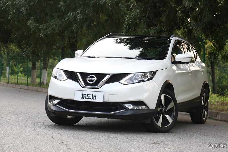 跑了10万公里的奇骏能买吗,跑了10万公里的逍客怎么样