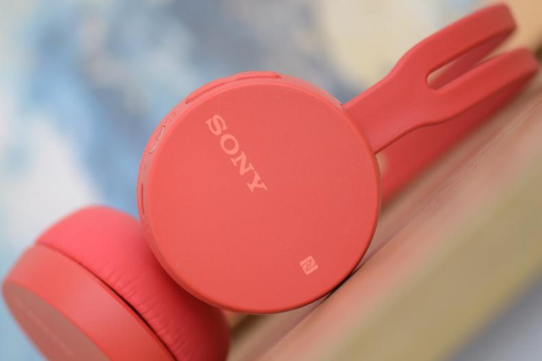 索尼wh-ch400无反应,索尼wh400