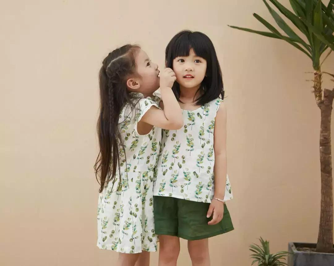 淘宝店的童装为什么那么便宜,淘宝有哪些好看又便宜的童装店