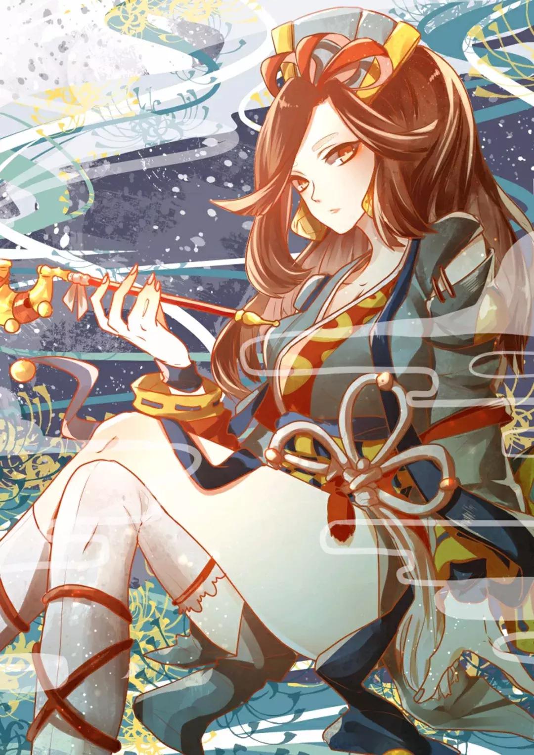 本期壁纸国旗,烟烟罗壁纸