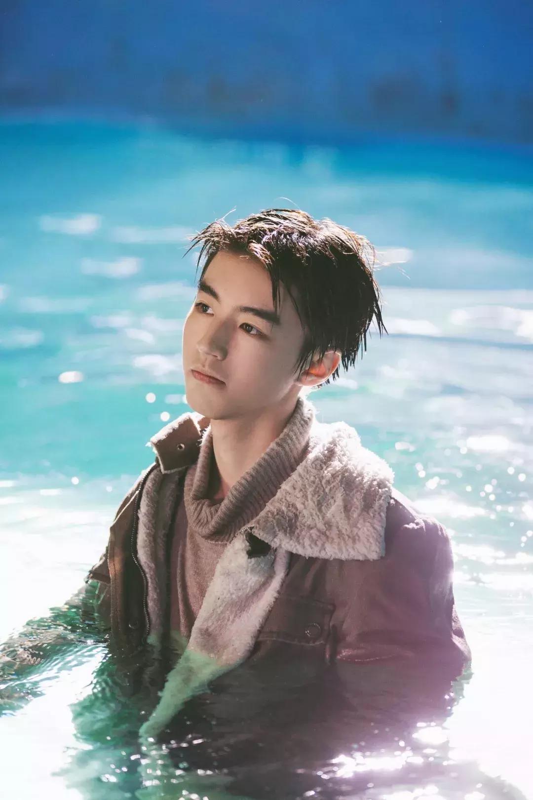 tfboys六周年介绍完整版,tfboys五周年花海