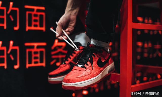 Skr~潮牌陈冠希不菲有个性，中国制造无需被承认