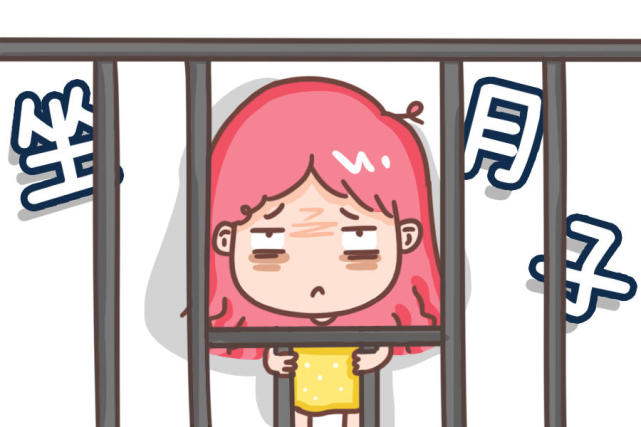 产后坐月子期间应注意哪些事项,新妈妈产后坐月子应注意哪些事项