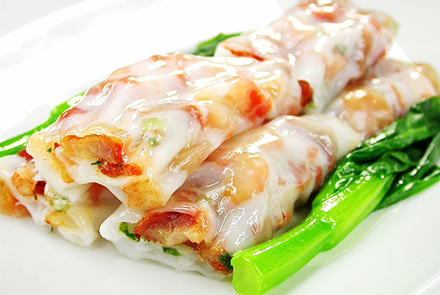 广东石磨肠粉制作全过程视频,广东肠粉摆摊制作全过程