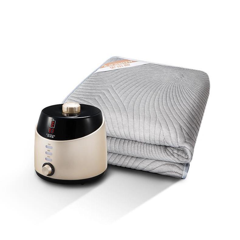 史密斯水暖毯使用说明,水暖毯夏凉毯测评