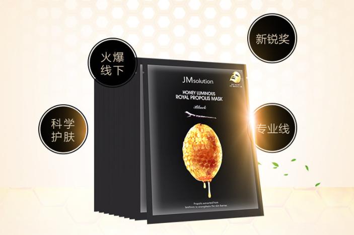 无纺布面膜和蚕丝面膜哪个好,什么面膜才是好面膜