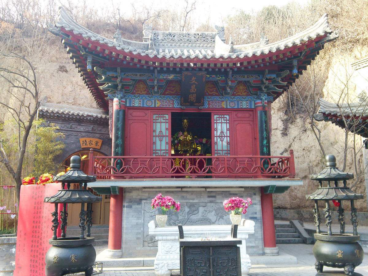 西安七夕值得去的地方,西安七夕约会的地方