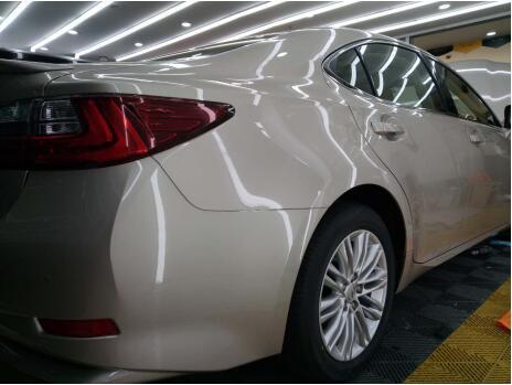 康得新车衣和镀晶哪个好,康得新隐形车衣和镀晶哪个好